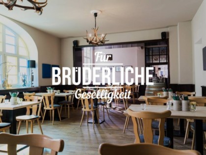 Foto: Zum Bruderhaus